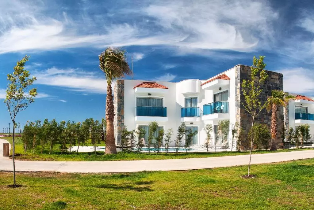 Aquasis De Luxe Resort and SPA